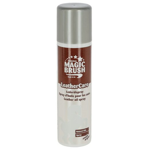 MagicBrush Lederl-Spray