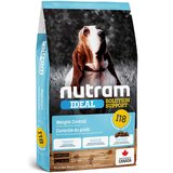 Nutram I18 Weight Control Dog