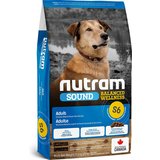 Nutram S6 Adult Dog