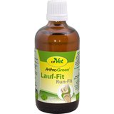 cdVet ArthroGreen Lauf-Fit Hund