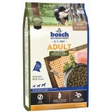 Bosch Adult Gefl�gel & Hirse - 15 kg