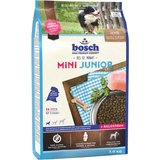 Bosch Mini Junior - 3 kg