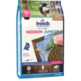 Bosch Junior Medium, 15 kg