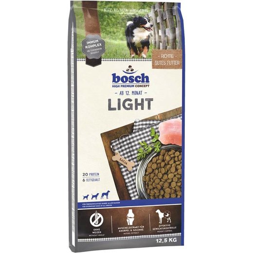 Bosch Light, 2,5 kg