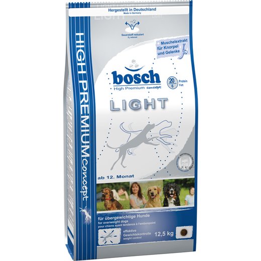 Bosch Light, 2,5 kg