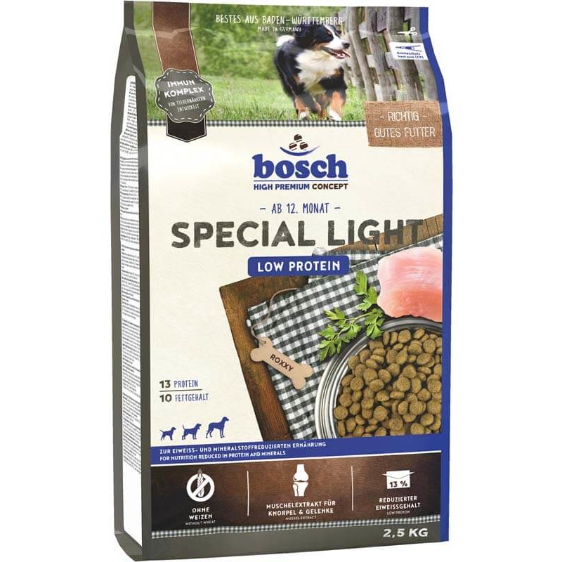 Bosch Special Light, 12,5 kg