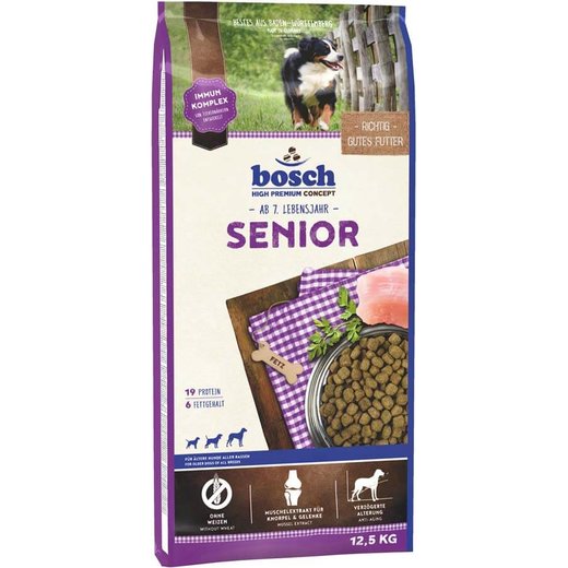 Bosch Senior, 12,5 kg