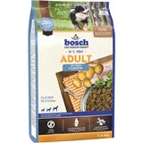 Bosch Adult Fisch & Kartoffel, 15 kg