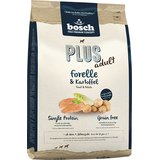 Bosch PLUS Forelle & Kartoffel 2,5 kg