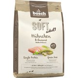 Bosch SOFT Hühnchen & Banane 1 kg