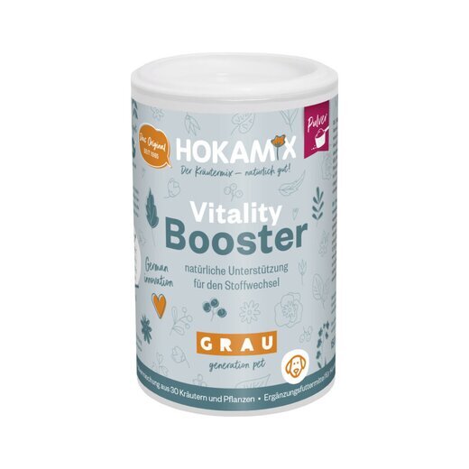 Hokamix Vitality Booster (ehem. Hokamix 30 Pulver)