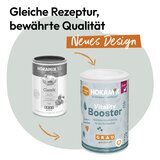 Hokamix Vitality Booster (ehem. Hokamix 30 Pulver)