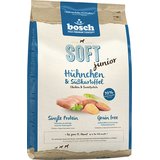 Bosch SOFT Junior Hühnchen & Süßkartoffel - 1 kg