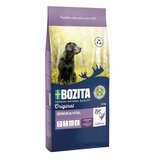 Bozita Original Senior Weizenfrei Sparpaket 2 x 12 kg