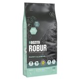 Bozita Robur Puppy & Junior - 12 kg