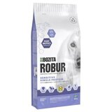 Bozita Robur Sensitive Single Protein Lamb & Rice - 12 kg