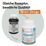 Hokamix Vitality Booster Tabs (ehem. Hokamix 30 Tabletten)