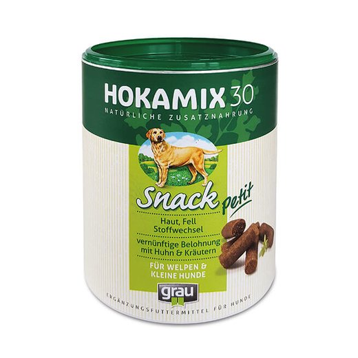 Hokamix 30 Snack Petit