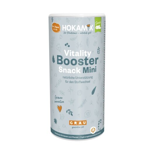 Hokamix Vitality Booster Snack Mini (ehem. Hokamix 30 Snack Petit)