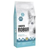 Bozita Robur Sensitive Grain Free Rentier - 12 kg