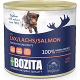 Bozita Pat Lachs 625 g