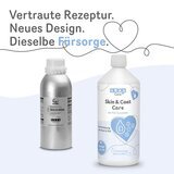 Grau Skin & Coat Care (ehem. Skin & Shine)