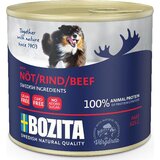 Bozita Pat Rind 625 g