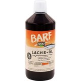 GRAU Lachsöl für Hunde - 750 ml