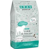 Grau Adult Lamm 12 kg