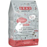 Grau Junior Geflgel 3 kg