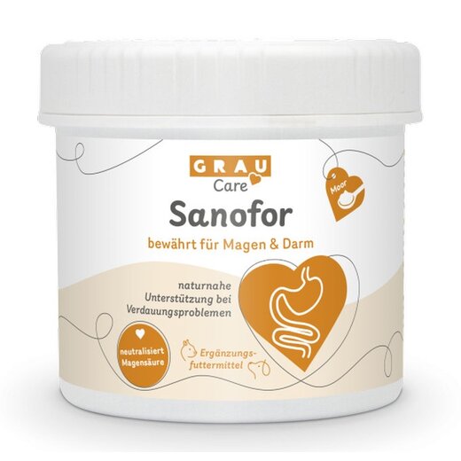 Grau Sanofor