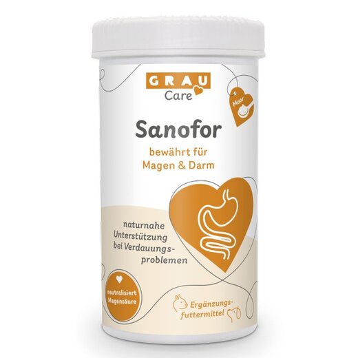 Grau Sanofor