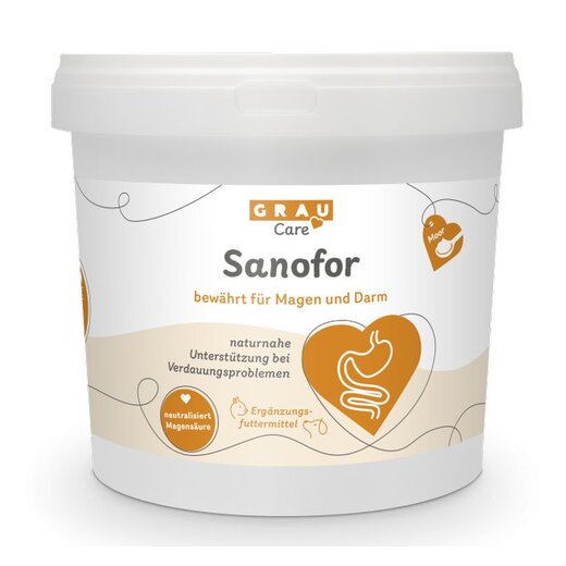 Grau Sanofor
