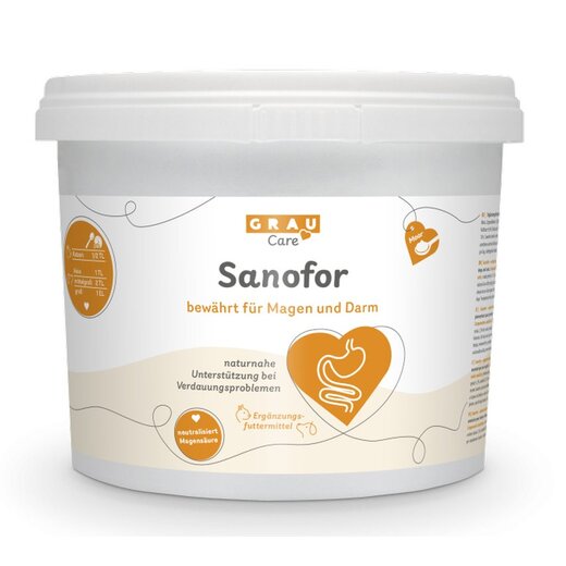 Grau Sanofor