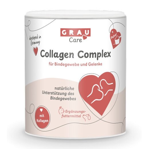 grau Collagen Complex (ehem. Glycofit)