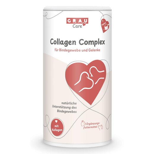 grau Collagen Complex (ehem. Glycofit)