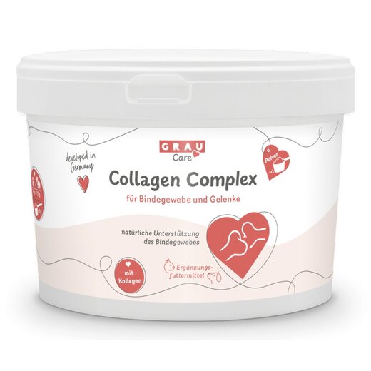 grau Collagen Complex (ehem. Glycofit)