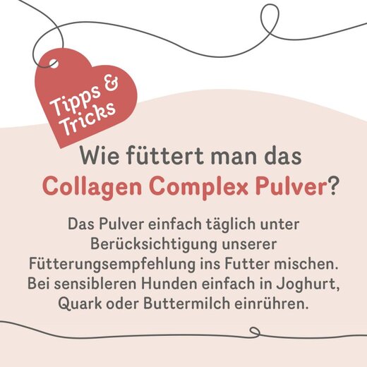 grau Collagen Complex (ehem. Glycofit)