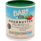 Grau Hagebutten Feinteile