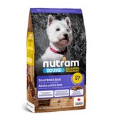 Nutram S7 Small Breed Adult Dog - 2 kg