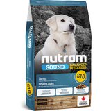 Nutram S10 Senior Dog Hundefutter 2 kg