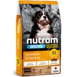 Nutram S3 Large Breed Puppy - 11,4 kg