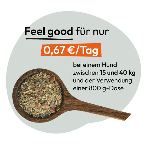 Hokamix Vitality Booster 800 g (ehem. Hokamix 30 Pulver)