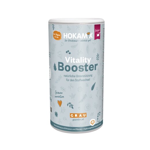 Hokamix Vitality Booster 800 g (ehem. Hokamix 30 Pulver)