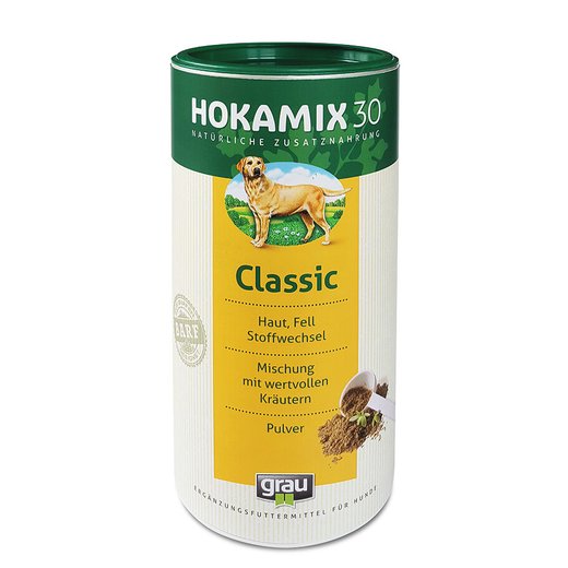 Hokamix 30 Pulver 5 kg