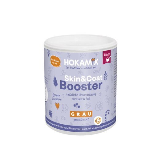 Hokamix Skin & Coat Booster 350 g (ehem. Hokamix 30 Derma)