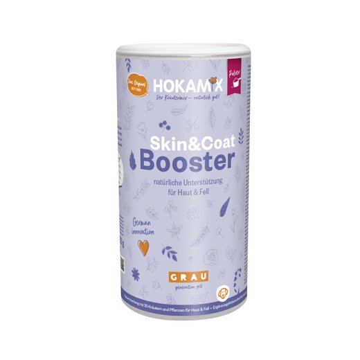 Hokamix Skin & Coat Booster - 750 g (ehem. Hokamix 30 Derma)