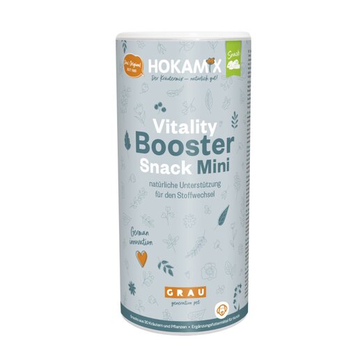 Hokamix Vitality Booster Snack Mini 800 g (ehem. Hokamix 30 Snack Petit)