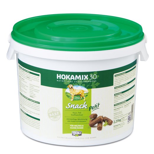 Hokamix 30 Snack Petit 2.250 g