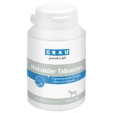 Grau Pigment Booster (ehem. Holunder-Tabletten)